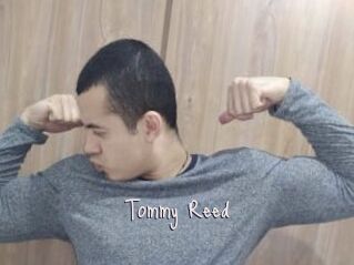Tommy_Reed