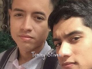Tommy_Stiven