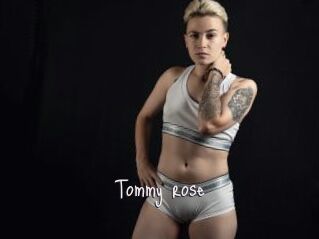 Tommy_rose