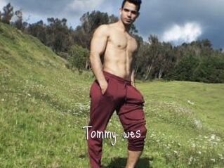 Tommy_wes