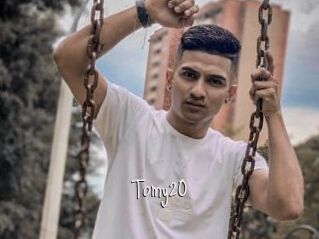 Tomy20