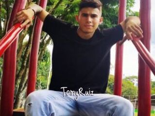 TomyRuiz