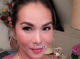 Toneth