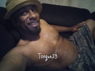 Tongue23