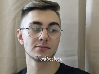 ToniBecker