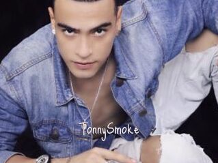 TonnySmoke