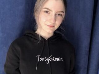 TonsySamon