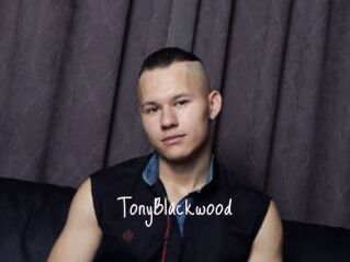 TonyBlackwood