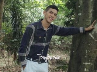 TonyBrown