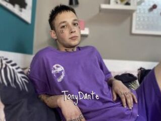 TonyDante