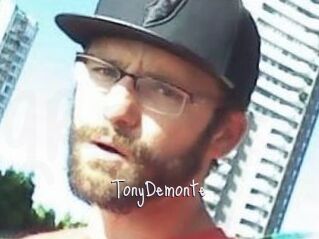 TonyDemonte