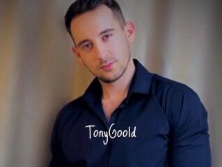 TonyGoold