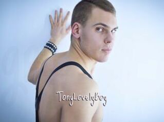 TonyLovelyBoy