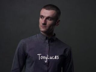 TonyLucas