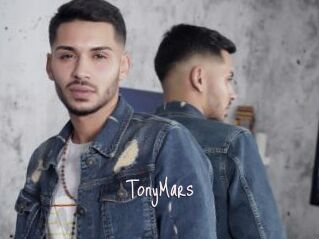 TonyMars