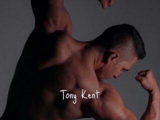 Tony_Kent