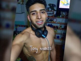 Tony_evanss
