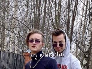Tony_n_Christian