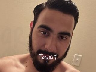 Tonys27