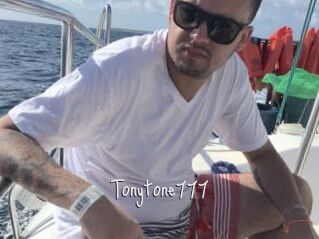 Tonytone777