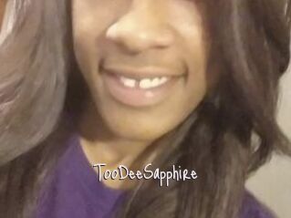 TooDee_Sapphire