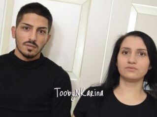 ToobyNKarina