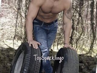 TopSparklingo