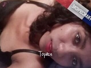 Topaze