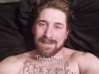 TopherOsage