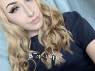 ToriJaneXxxo
