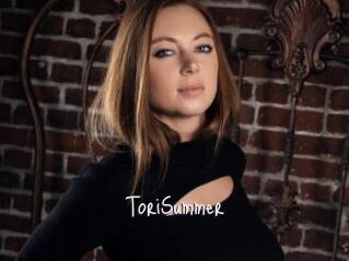 ToriSummer