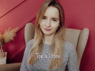 ToriWillson