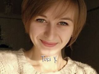 Tori_X