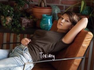 Toriany
