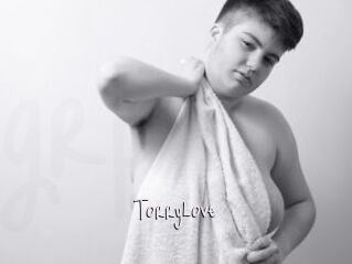 TorryLove