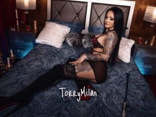TorryMilan