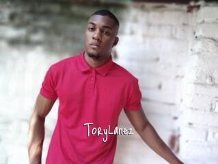 ToryLanez