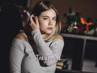 ToryTowler