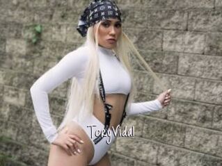 ToryVidal