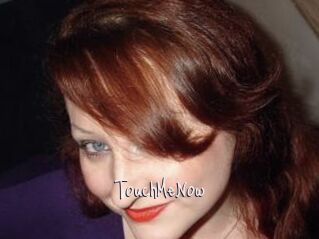 TouchMeNow