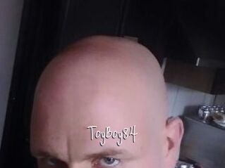 ToyBoy84