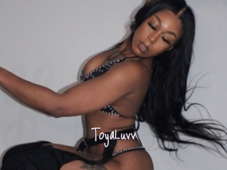 ToyaLuvv
