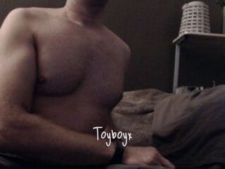 Toyboyx