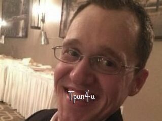 Tpun4u