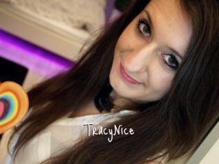 TracyNice