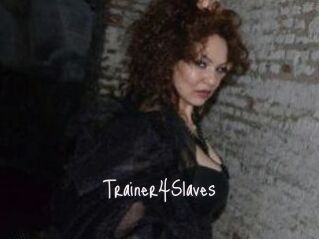 Trainer4Slaves