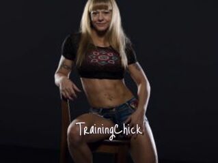 TrainingChick