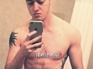 TransMan101