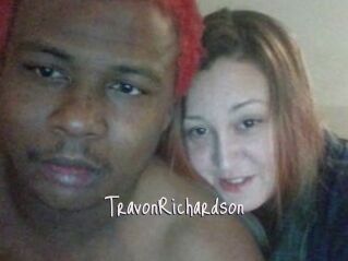 TravonRichardson