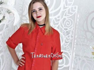 TreasureOfSea